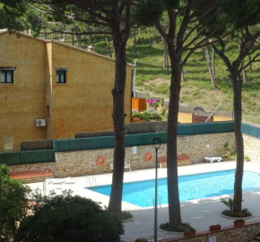 Apartamento L' Encant de Platja Pals, Pals